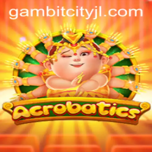 Acrobatics: The Thrilling Game that Challenges Dexterity in GAMBITCITY