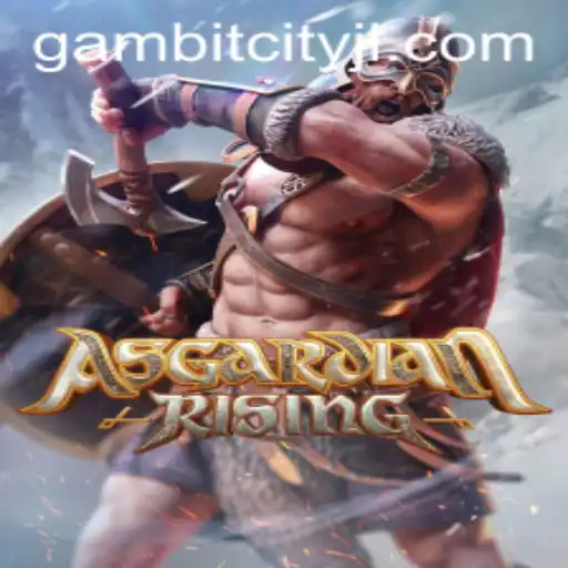 Exploring the Adventures of AsgardianRising in GAMBITCITY