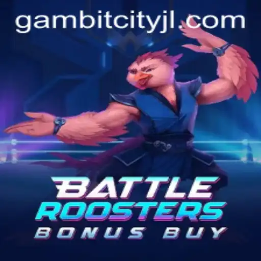 BattleRoostersBonusBuy: A Thrilling Dive into the World of Digital Gaming 