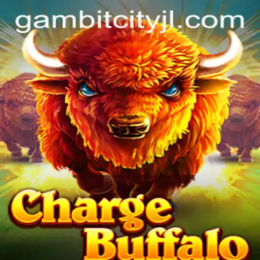 ChargeBuffalo: An Immersive Experience in the World of GAMBITCITY