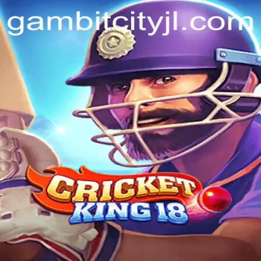 Unraveling the Thrilling World of CricketKing18: A Comprehensive Guide