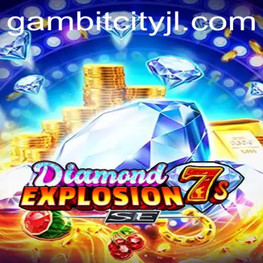 Unveiling DiamondExplosion7sSE: The Ultimate Casino Game Experience