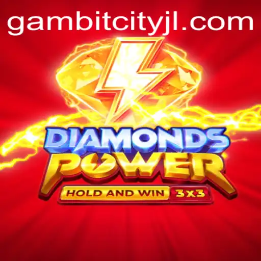 Exploring the Thrills and Strategies of Diamondspower: A New Era in Gaming at Gambitcity