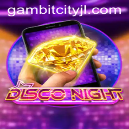 DiscoNightM: A Deep Dive into the Dance of Strategy in GAMBITCITY