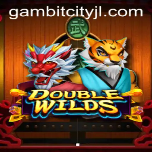 Exploring the Thrills of DoubleWilds: A Dive into GAMBITCITY's Latest Sensation