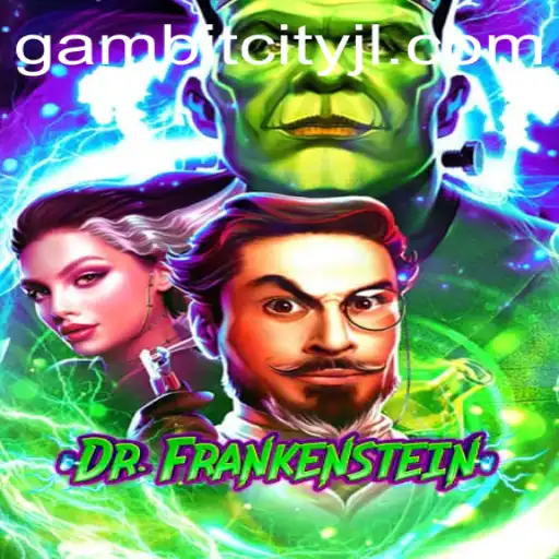 The Immersive Experience of 'DrFrankenstein' in GAMBITCITY