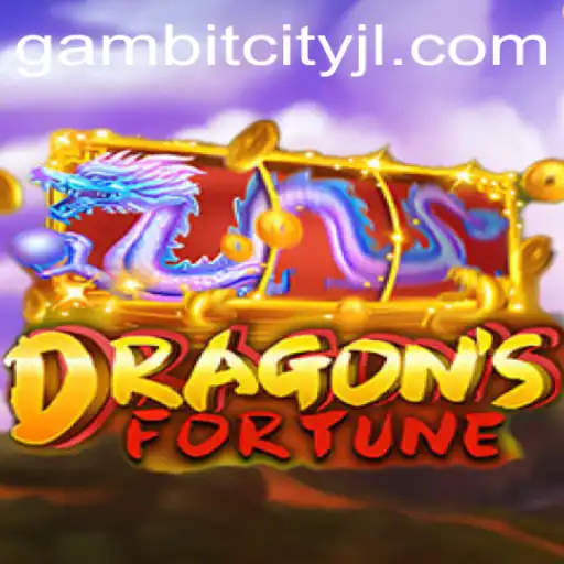 Unveiling the Magic of DragonFortune in the Realm of GAMBITCITY