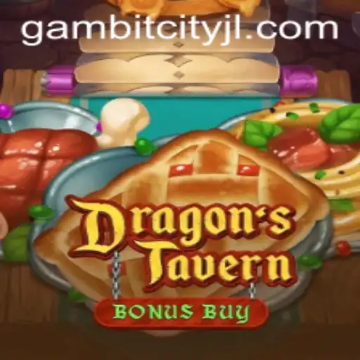 Enter the Realm of DragonsTavern: Exploring GAMBITCITY's Latest Adventure Game