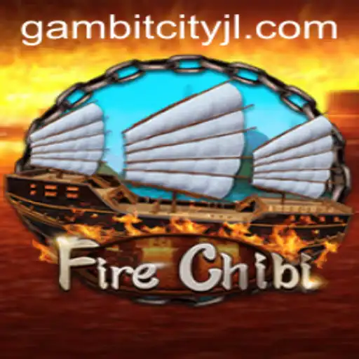 FireChibi: Exploring the Dynamic World of GAMBITCITY