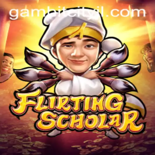 FlirtingScholar: A Mesmerizing Journey in GAMBITCITY