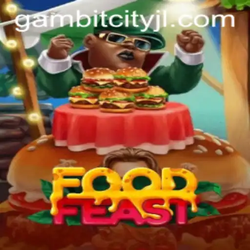 FoodFeast: Exploring the Culinary Wilderness of GAMBITCITY