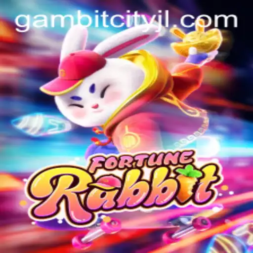 Unveiling FortuneRabbit: A New Adventure in GambitCity
