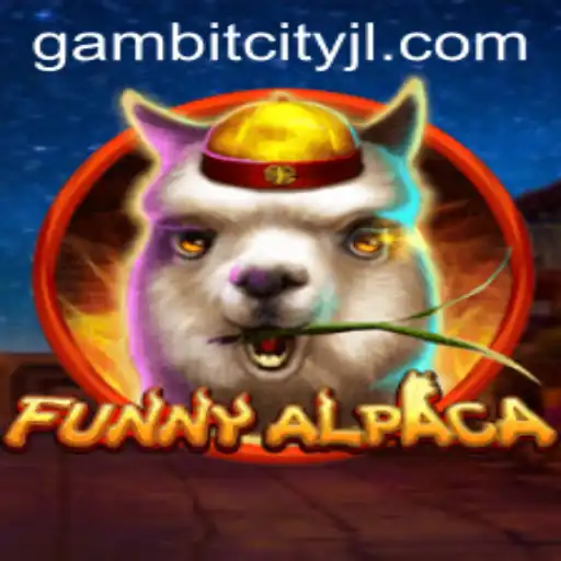 Unveiling the World of FunnyAlpaca: A Game Set in GAMBITCITY
