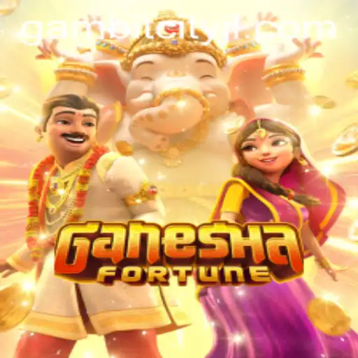 GaneshaFortune: A Divine Gaming Experience in GAMBITCITY