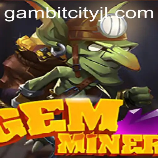 Exploring GemMiner: A Journey Through the Mystical World of GEMBITCITY