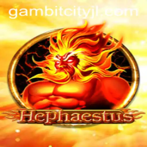 Exploring the World of Hephaestus: The Ultimate Guide to GAMBITCITY