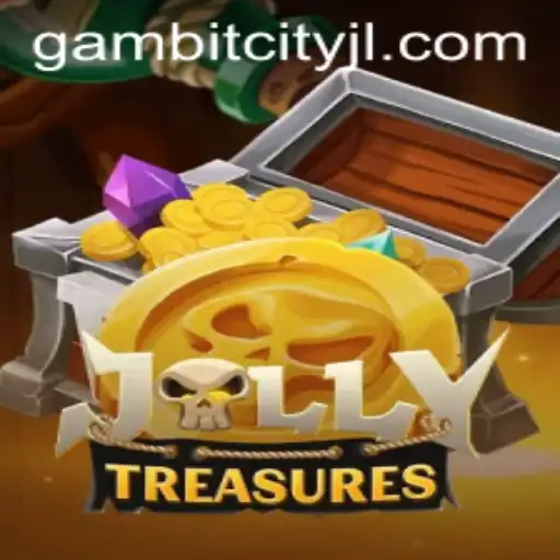 Exploring JollyTreasures: The Exciting Quest in GAMBITCITY
