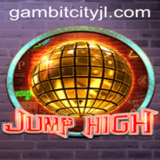 JumpHigh: Enter the Thrilling World of GAMBITCITY