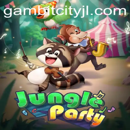 Dive into the World of JungleParty: An Exciting Adventure Awaits