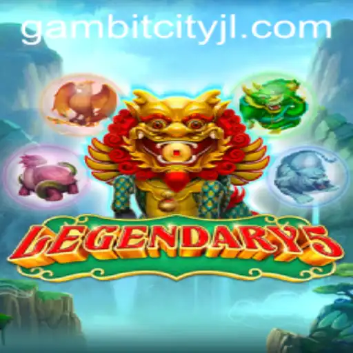 Legendary5: A New Chapter in Online Gaming with GAMBITCITY