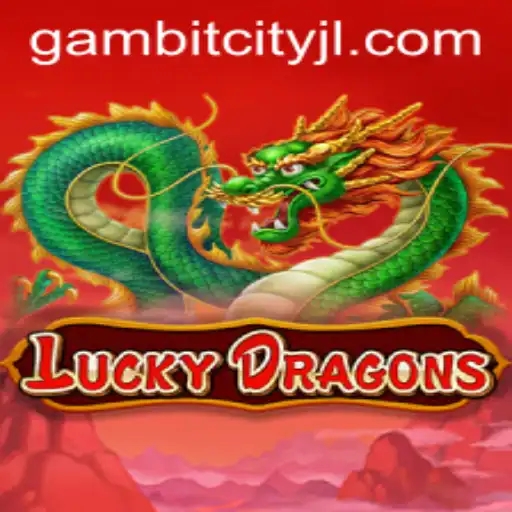 Dive into the Exciting Realm of LuckyDragons in GAMBITCITY