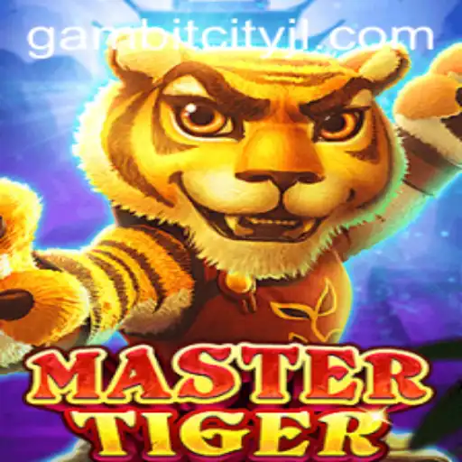 MasterTiger: The New Era of Strategy Gaming with GAMBITCITY