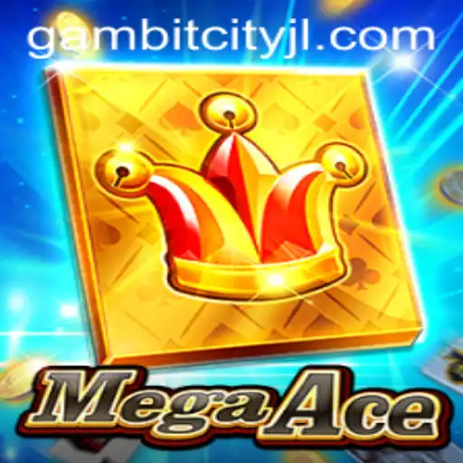 MegaAce: Adventures in GAMBITCITY