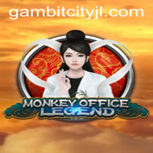Unveiling the World of MonkeyOfficeLegend and the Mystery of GAMBITCITY