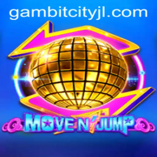 Discover the Thrilling World of MovenJump in GAMBITCITY