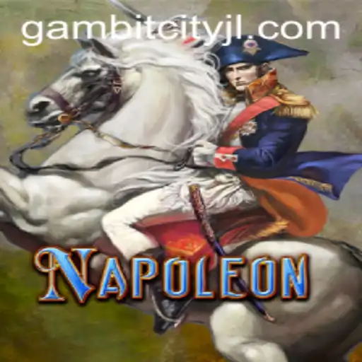 Napoleon: The New Strategy Game Taking Over GAMBITCITY