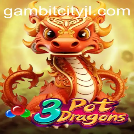 Discover the Thrilling World of 3PotDragons: Unraveling the Secrets of GAMBITCITY