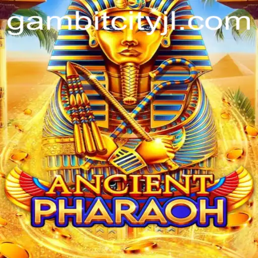 Unveiling the Mystery of AncientPharaoh in the Realm of GAMBITCITY