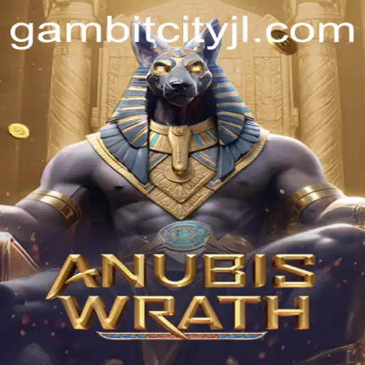 Discover the Secrets of AnubisWrath in GAMBITCITY