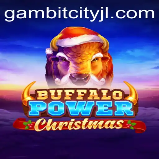 Discover the Exciting World of BuffaloPowerChristmas: A Festive Gaming Adventure