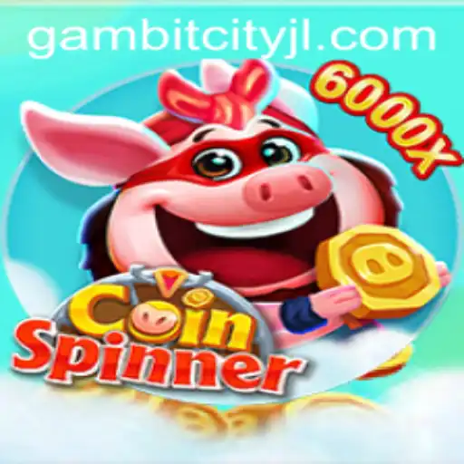 CoinSpinner: The Spinning Sensation of GAMBITCITY