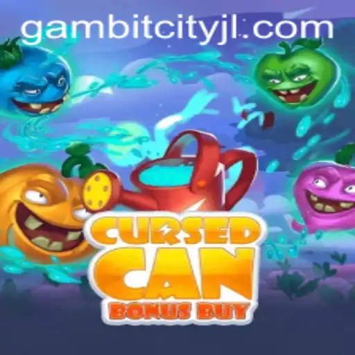 Unveiling CursedCanBonusBuy: The Latest Thrill in the World of GAMBITCITY