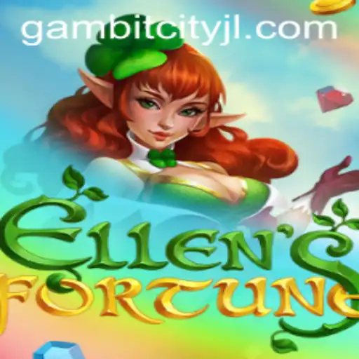 EllensFortune: A Revolution in Virtual Gaming with GAMBITCITY