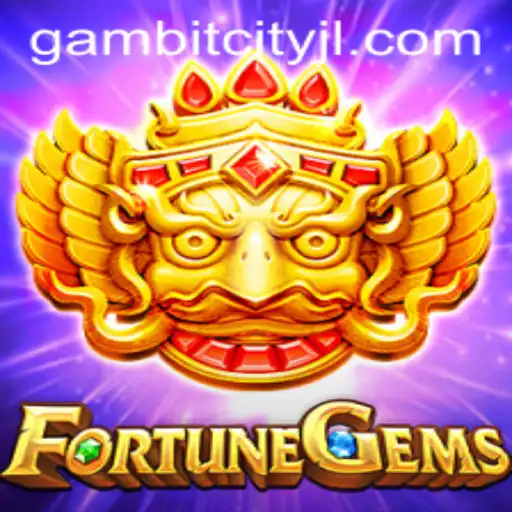 FortuneGems: The Alluring World of GAMBITCITY