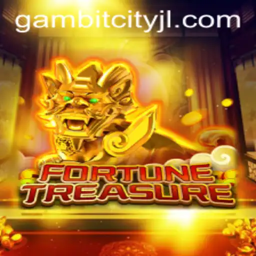 FortuneTreasure: Dive into the New Era of Gaming with GAMBITCITY