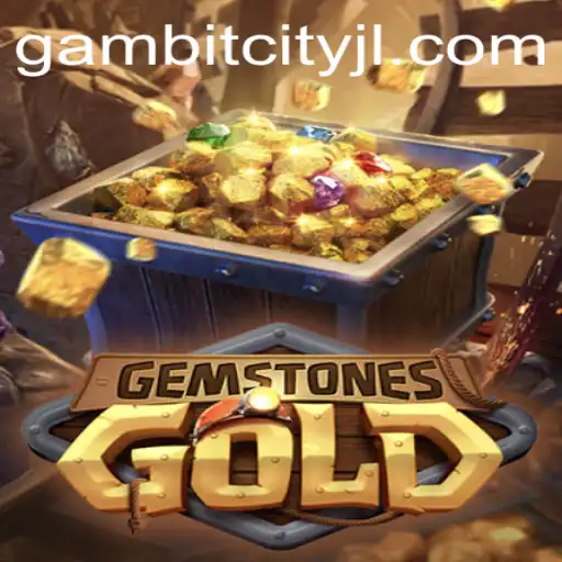 GemstonesGold: The Captivating World of GAMBITCITY