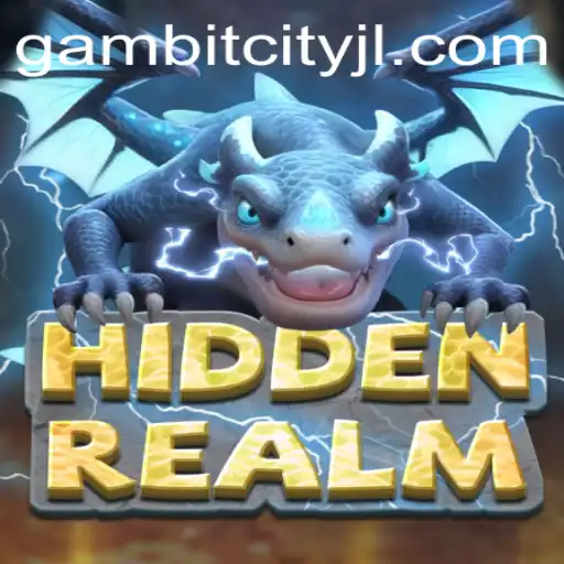 Exploring the Enigmatic World of HiddenRealm: A Journey Through GAMBITCITY