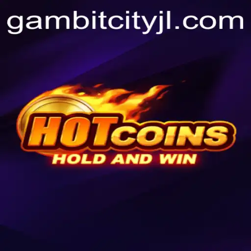 Exploring the Exciting World of HotCoins: A Game That Challenges Your Strategy at GAMBITCITY