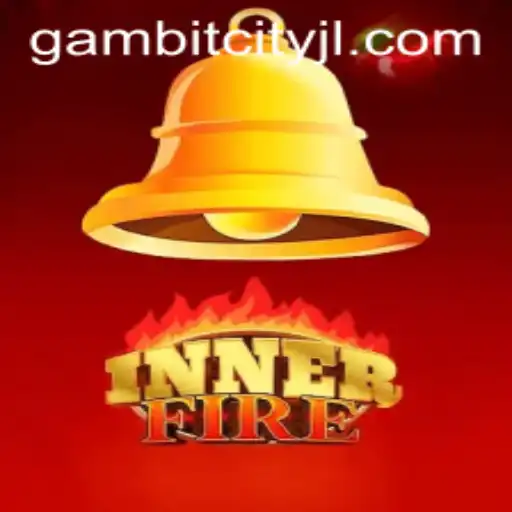 InnerFire: A Captivating Adventure in the Heart of GAMBITCITY