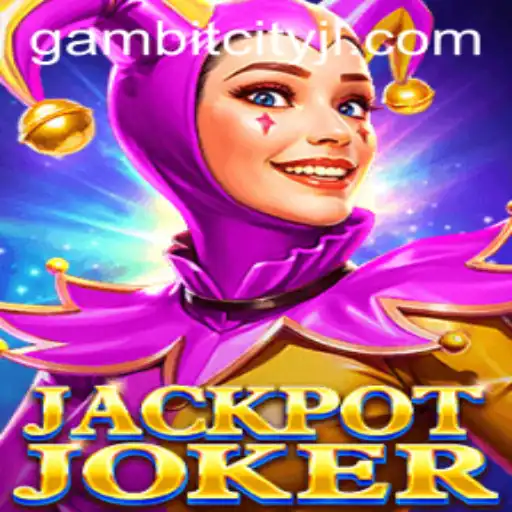 Explore the Excitement of JackpotJoker in GAMBITCITY