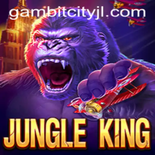 Exploring the World of JungleKing: A Game of Strategy and Adventure