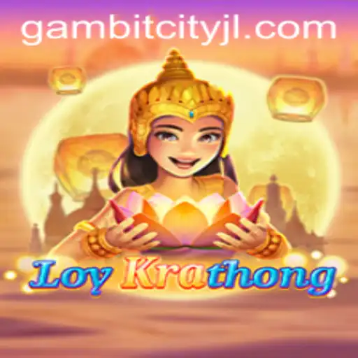 Explore LoyKrathong: A Strategic Game Adventure with a Twist