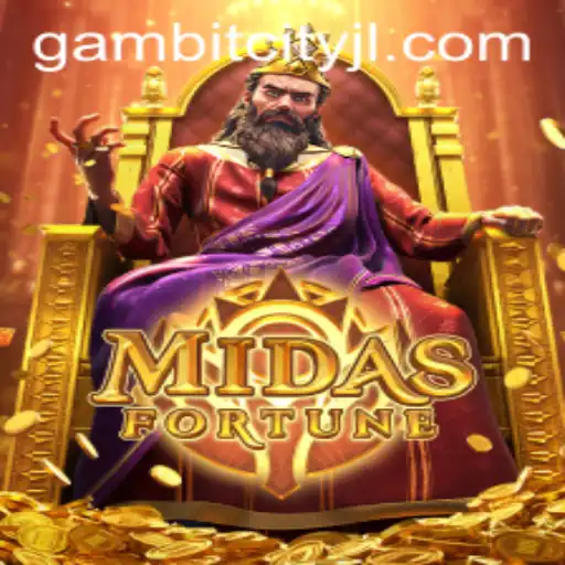 Discover the Magic of MidasFortune: A Thrilling Adventure in GAMBITCITY