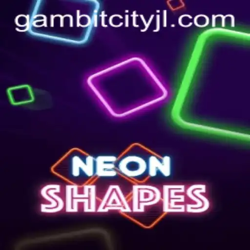 Discovering NeonShapes: The Innovative Puzzle Game Taking GAMBITCITY by Storm