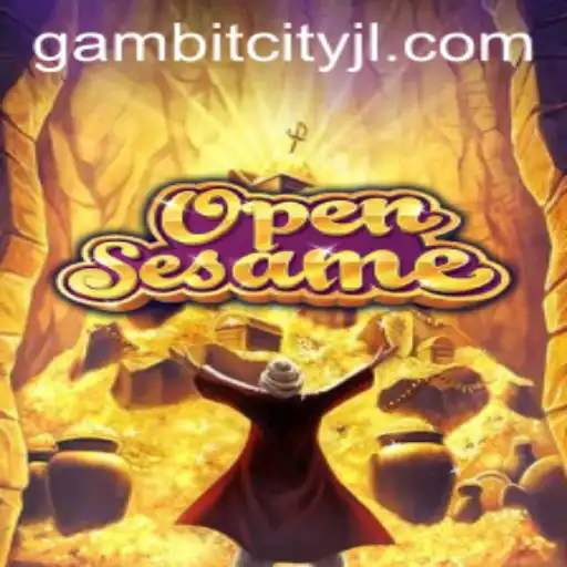 Discover the Enchanting World of OpenSesame: The Latest Sensation in GAMBITCITY