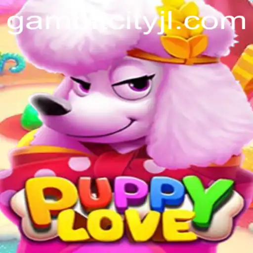 Get Hooked on PuppyLove: The Ultimate Canine Adventure in GAMBITCITY